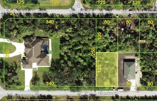 14300 Stanfield Ave, Port Charlotte, FL 33953