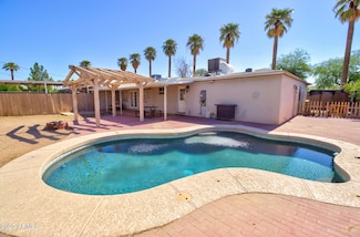 809 N Gilbert Ave, Casa Grande, AZ 85122