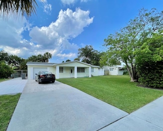 2395 Idlewild Rd, Palm Beach Gardens, FL 33410