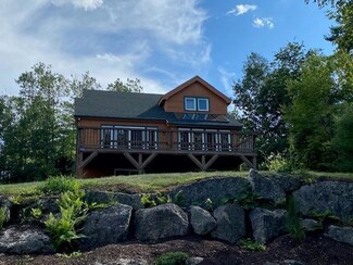 90 Mulberry Rd, Dedham, ME 04429