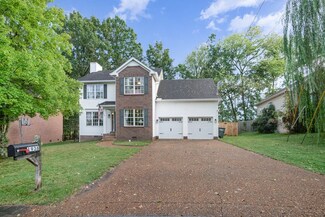 1938 Dunedin Dr, Old Hickory, TN 37138