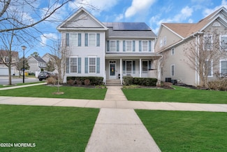 91 Canary Dr, Lakewood, NJ 08701