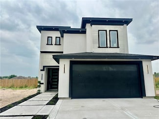 2602 E Solar Dr, Mission, TX 78574