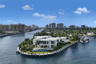 501 Palm Dr, Hallandale Beach, FL 33009