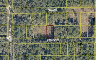 TBD 14th Path, Live Oak, FL 32060