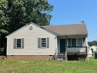 6018 Glencadam Rd, South Chesterfield, VA 23803