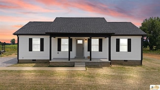 642 Union Light Rd, Mammoth Cave, KY 42259