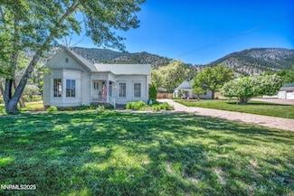 2350 Jacks Valley Rd, Carson City, NV 89705