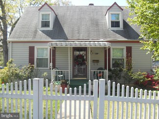 4212 54th Place, Bladensburg, MD 20710