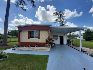 3000 Us Highway 17 92 W Unit 11, Haines City, FL 33844