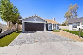 6017 Montecito Way, Las Vegas, NV 89108