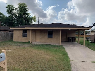 1014 El Recreo Cir, Edinburg, TX 78539