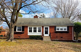 1305 Rosecroft Rd, Henrico, VA 23229
