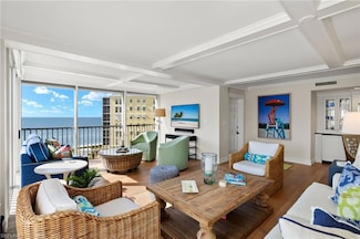 3483 Gulf Shore Blvd N Unit 406, Naples, FL 34103