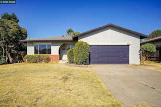 2928 El Monte Way, Antioch, CA 94509