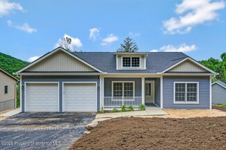 297 Scott Rd, Chinchilla, PA 18411