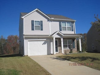 5022 Pratt Dr, Boiling Springs, SC 29316