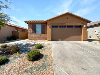 2642 S Reavis Falls Rd, Apache Junction, AZ 85119