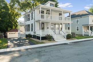 260-262 Franklin St, Haverhill, MA 01830