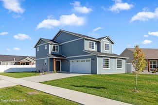 8386 W Splitrail Ave, Rathdrum, ID 83858