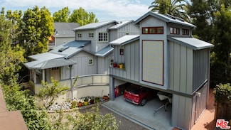 1623 Chapala St, Santa Barbara, CA 93101