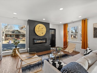 1640 E Virginia Ave, Denver, CO 80209