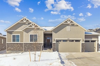 4717 Twelve Oaks Way, Castle Rock, CO 80104
