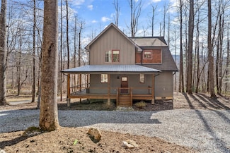 43 Clinchfield Gap Rd, Marion, NC 28752