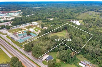 2141 Highway 42 N, Jenkinsburg, GA 30234