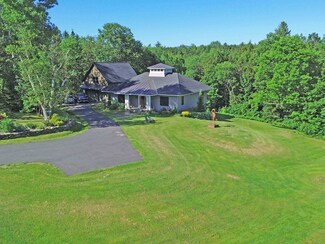 3534 E Warren Rd, Waitsfield, VT 05673