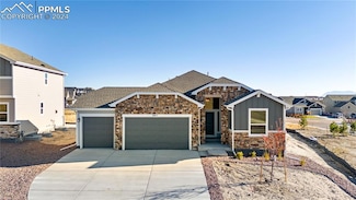 997 Sunny Shore Dr, Monument, CO 80132