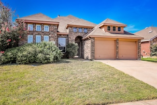 1420 Pheasant Run Trail Unit 1, Fort Worth, TX 76131