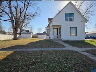 202 E 23rd St, South Sioux City, NE 68776