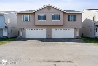 2922 Summer Sun Ct Unit 154, Anchorage, AK 99507