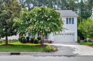 2329 Brasstown Ln, Apex, NC 27502