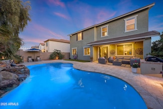20744 W Hamilton St, Buckeye, AZ 85396