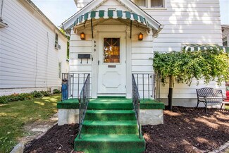 606 S Franklin St, Garrett, IN 46738