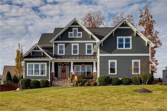1401 Montcroft Way, Midlothian, VA 23112