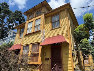 2116 Dublin St, New Orleans, LA 70118