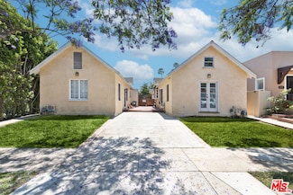 9028 Rangely Ave, West Hollywood, CA 90048