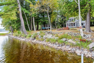 450 Leeman Arm Rd, Palermo, ME 04354