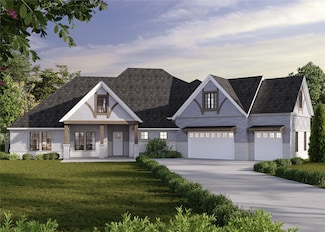 701 Liberty Ln, Nevada, TX 75173