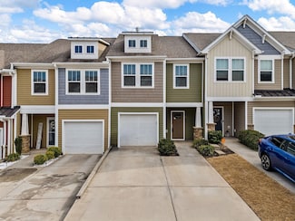 417 Pangel Ln, Duncan, SC 29334