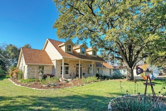 3701 Del Robles Dr, Austin, TX 78727
