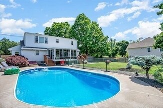 417 High St, North Attleboro, MA 02760