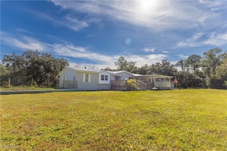 1198 Silver Fox Ln, La Belle, FL 33935