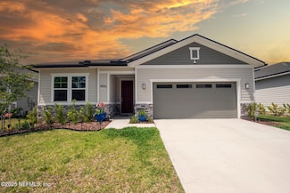 75309 White Rabbit Ave, Yulee, FL 32097
