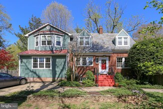 9801 Forest Grove Dr, Silver Spring, MD 20902