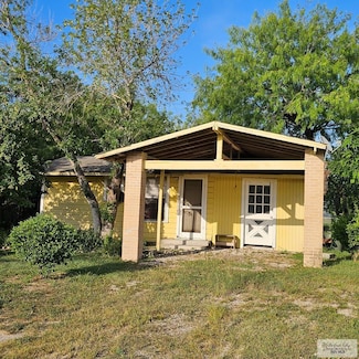 1130 N Sunset Dr, Harlingen, TX 78550