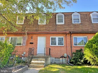 624 W Kingsway Rd, Middle River, MD 21220